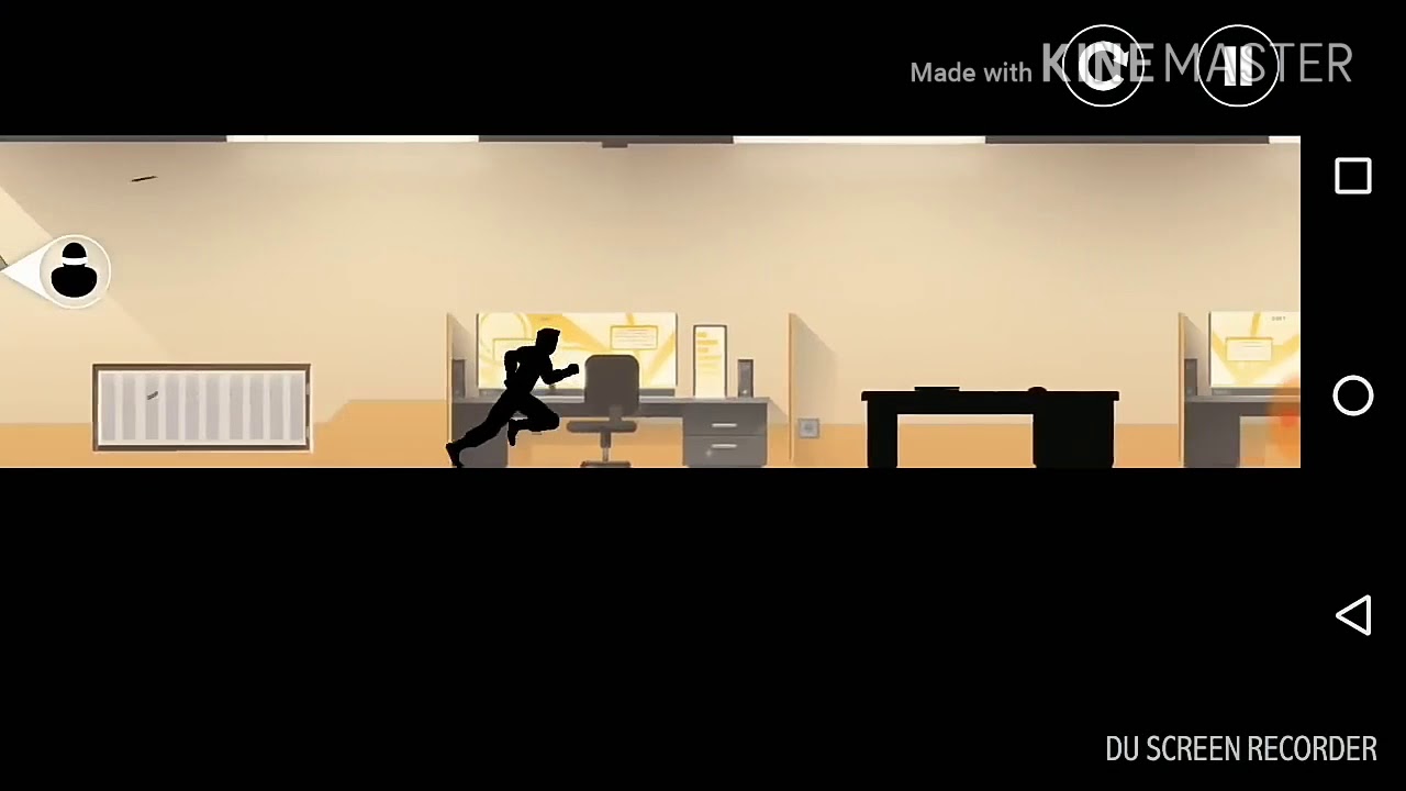 l&aacute; vem o homem macaco correndo atr&aacute;s de mim