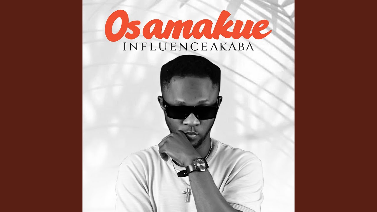 osamakue