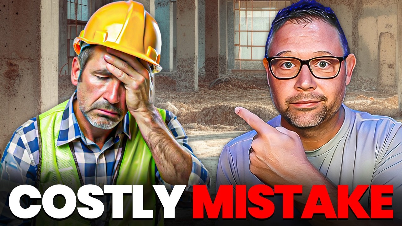 The biggest mistake contractors make when billing insurance for water damage claims