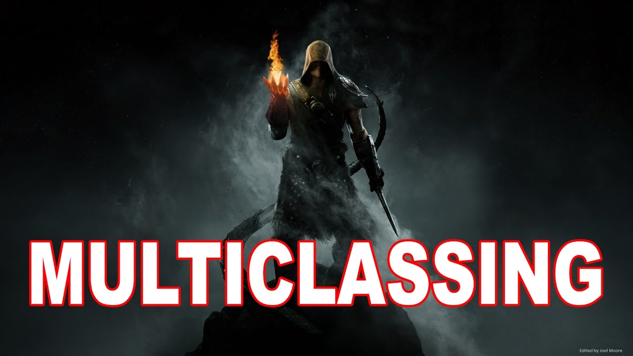 Pathfinder Is Multiclassing Worth It