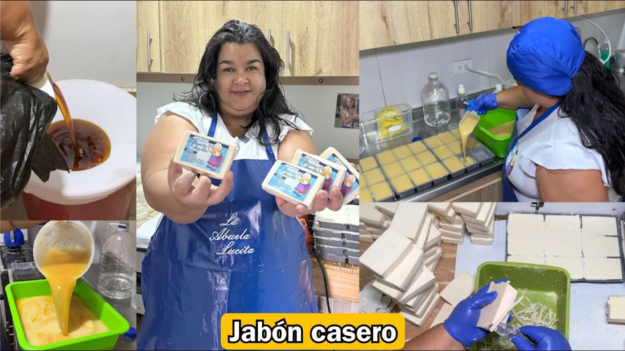 Ella comenzó SIN DINERO una IDEA MILLONARIA