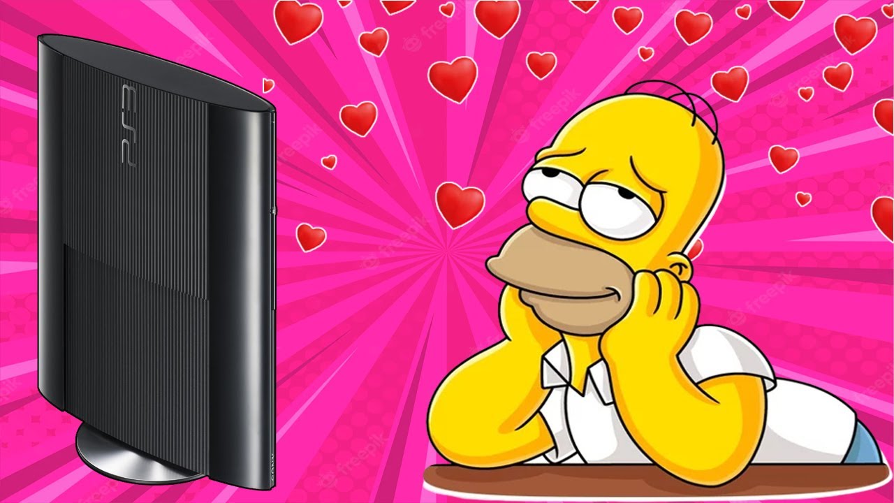TE DOY UNOS CONSEJOS PARA QUE tu PS3 TE DURE MÁS TIEMPO...