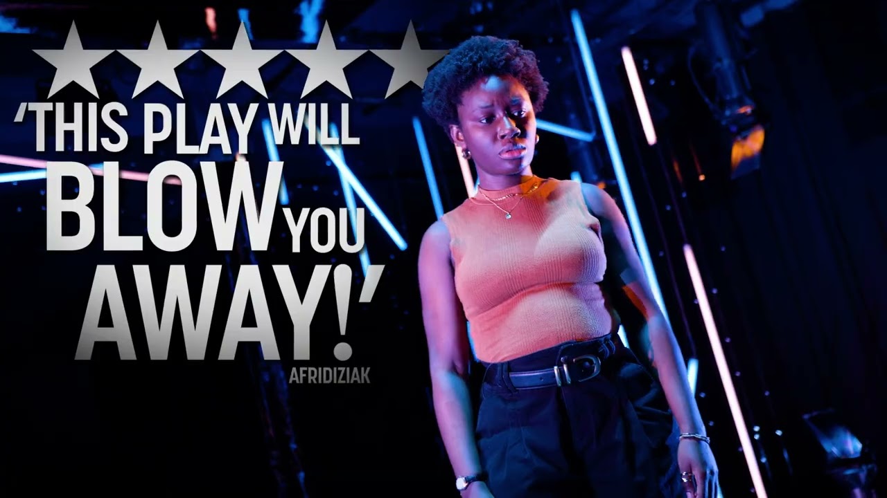 SHIFTERS | Heather Agyepong & Tosin Cole Official Trailer