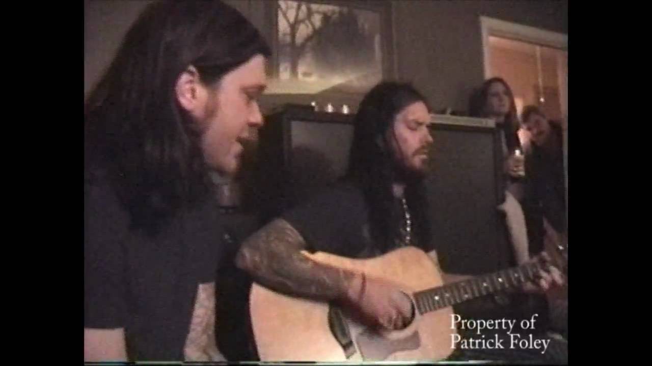 Shinedown Shed Some Light- in my house