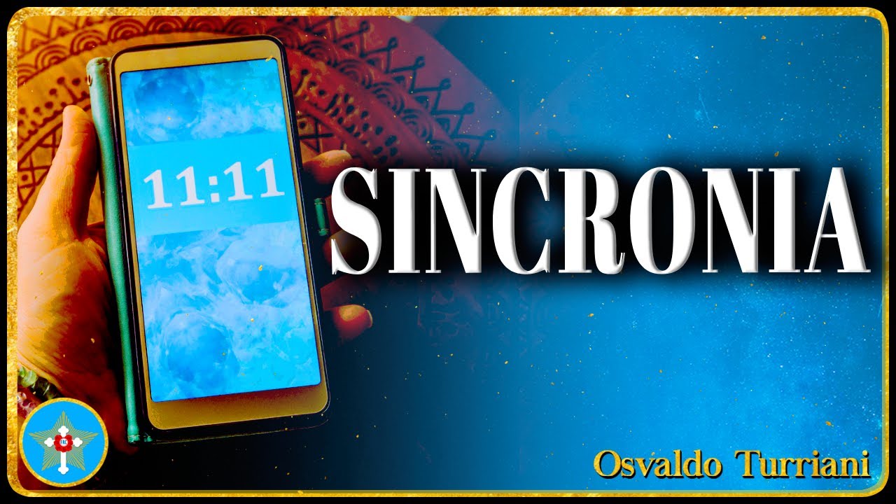 Astrologia Rosacruz-72: O que é Sincronicidade?