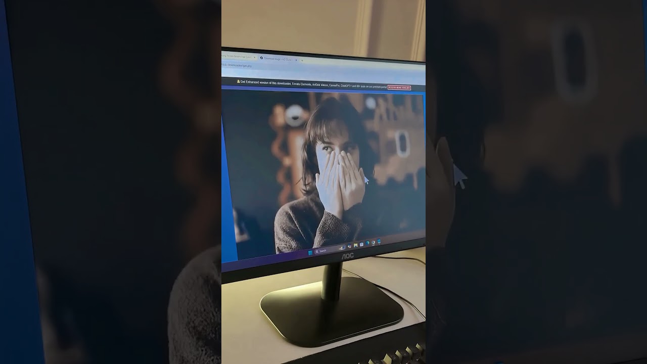 The FASTEST Way to Get Shutterstock Images for FREE 