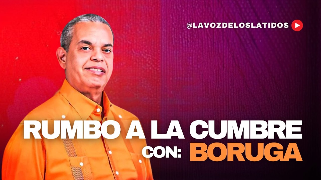 Rumbo a la 