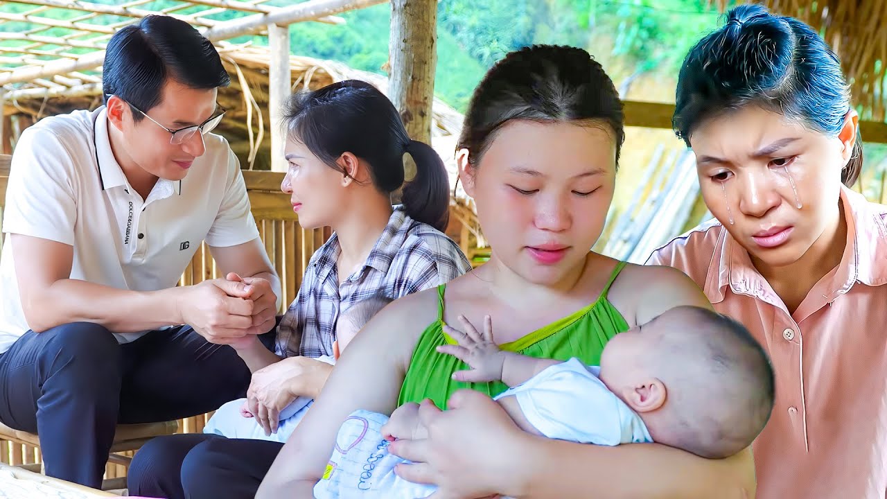 A Child Never Known—CEO Toan Witnessed Tu Diem Lose Her Only Child | Facing Love and Regret