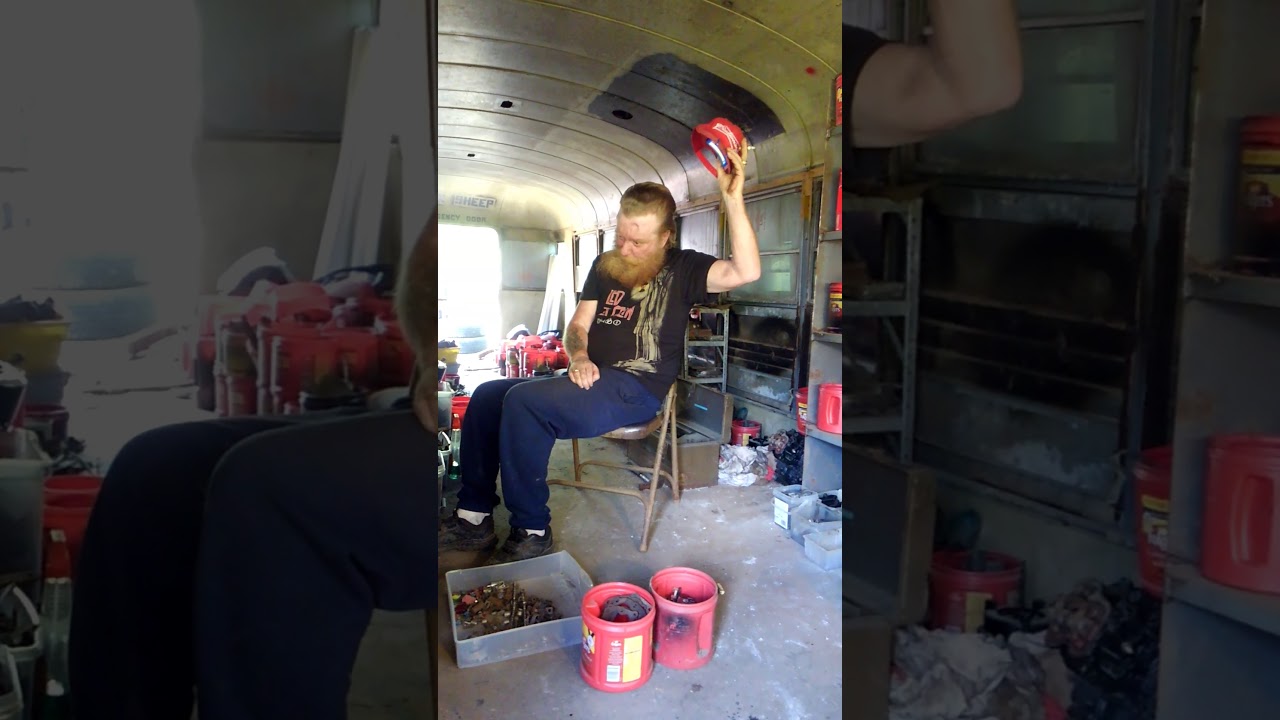 Shitown YardSale with Jimmy 'Stank' Hick's😂