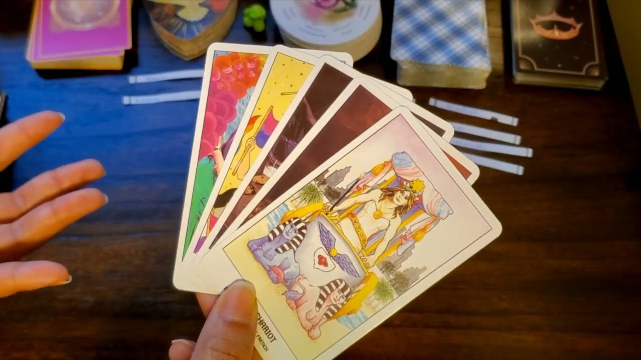 🔮Bigla Kang Sumagi Sa Isipan Ng Taong Ito🔮 #tarot  #hula #pinaytarotreader