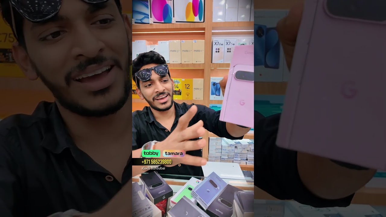 Google pixel 10 pro xl price in dubai 