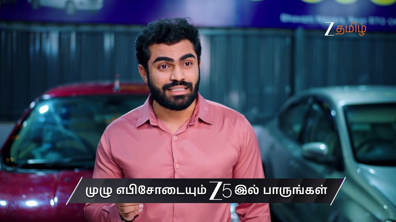 Getti melam | Ep 322 | Preview | Feb, 17 2026 | Sivaraman, Tulsi, Anjali | Zee Tamil