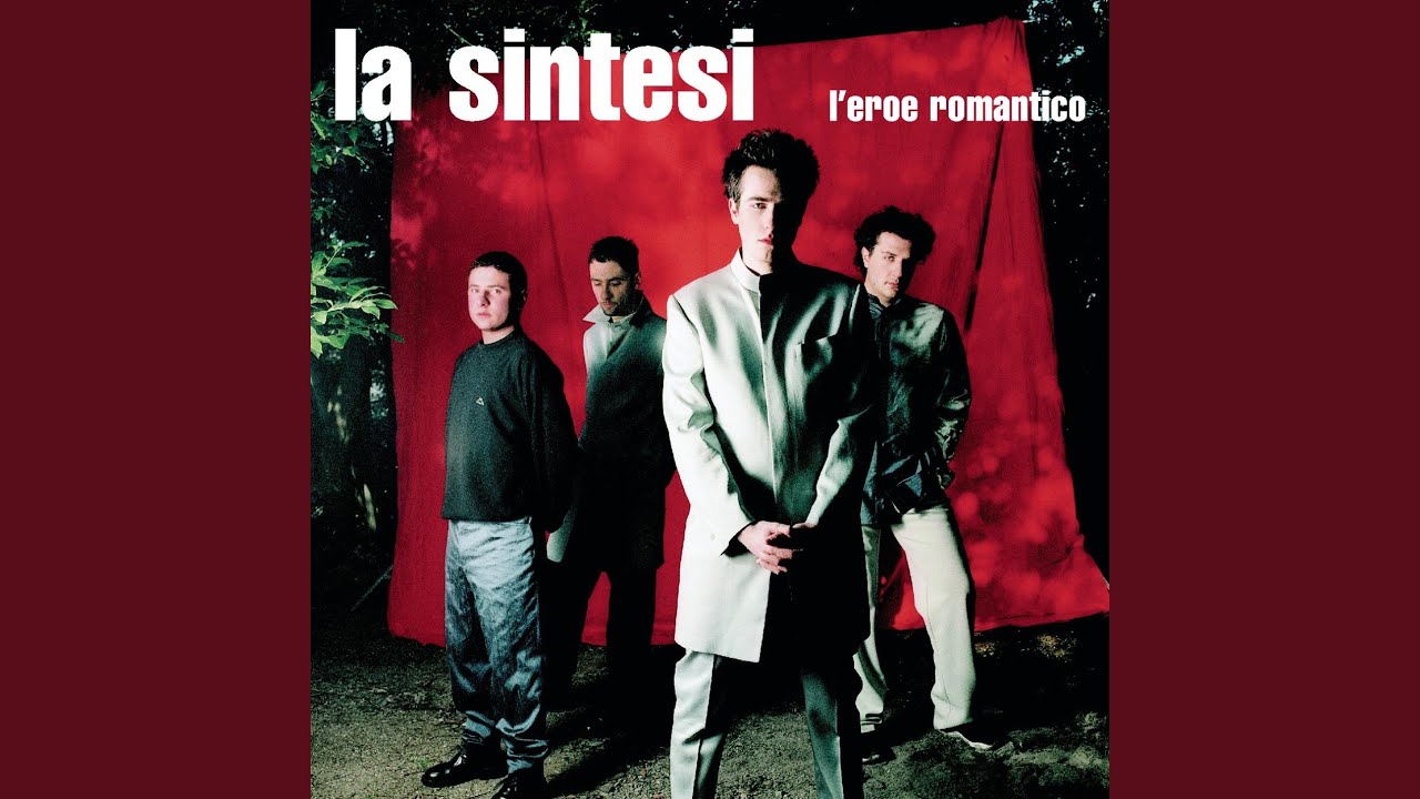 Tempo Alle Mie Voglie