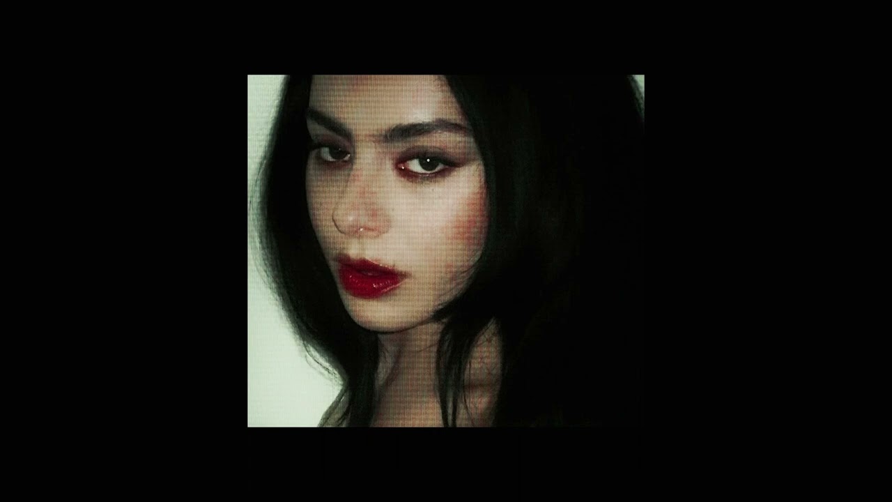 Charli XCX - B2B (SPEED UP)