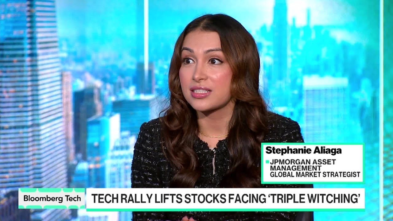 Balance Sheets Starting to Fray, Says JP Morgan&rsquo;s Aliaga