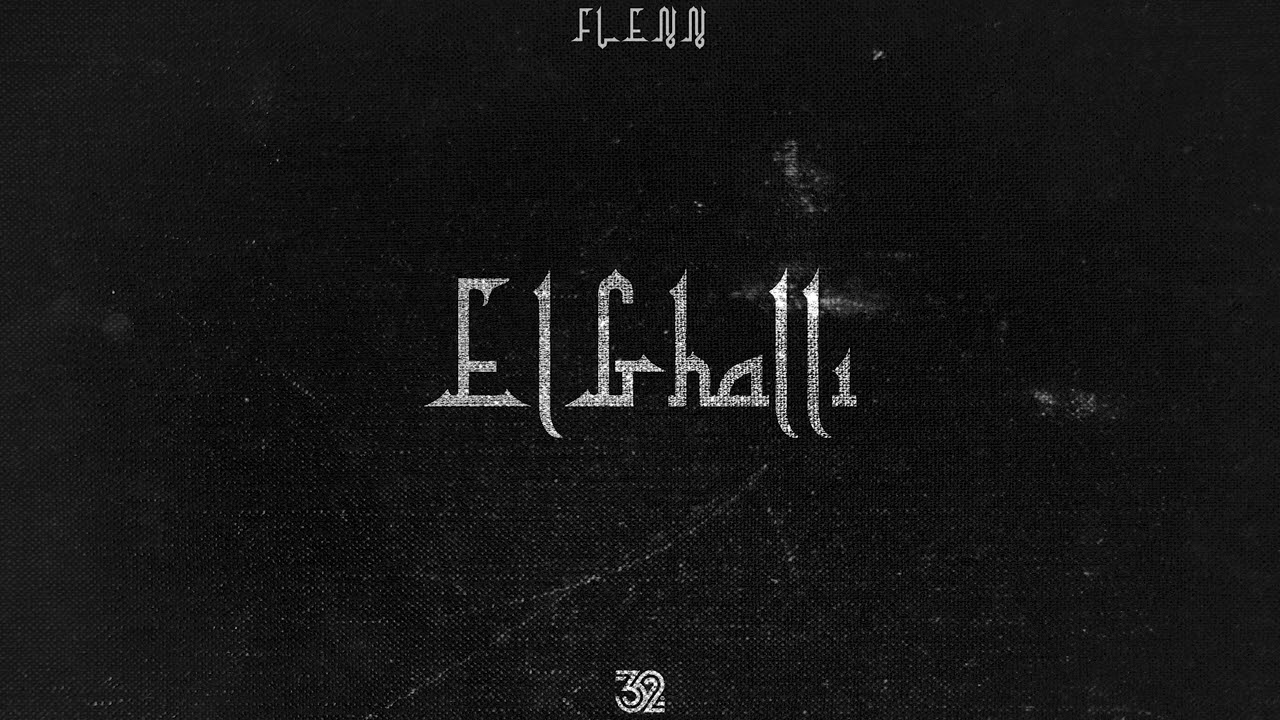 Flenn  - El Ghalli