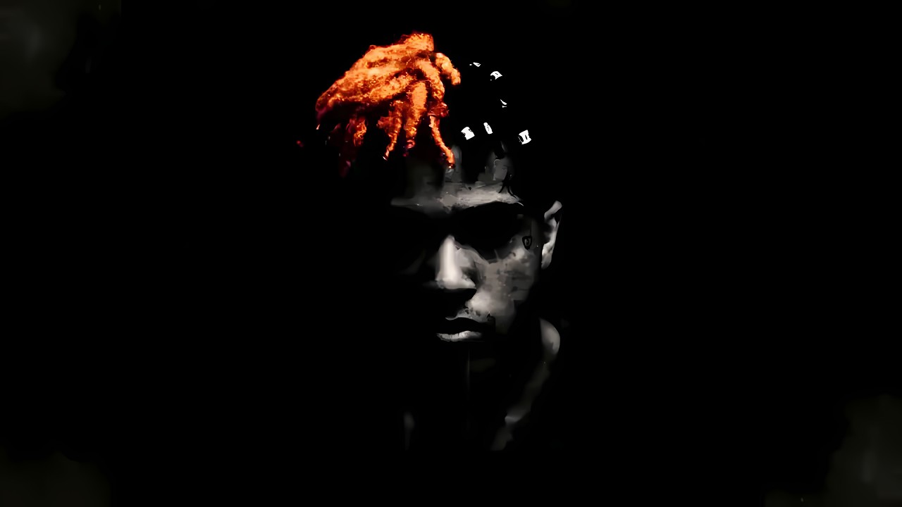 XXXTentacion - BLOOD STAINS ft. Ski Mask the Slump God & DrugZ