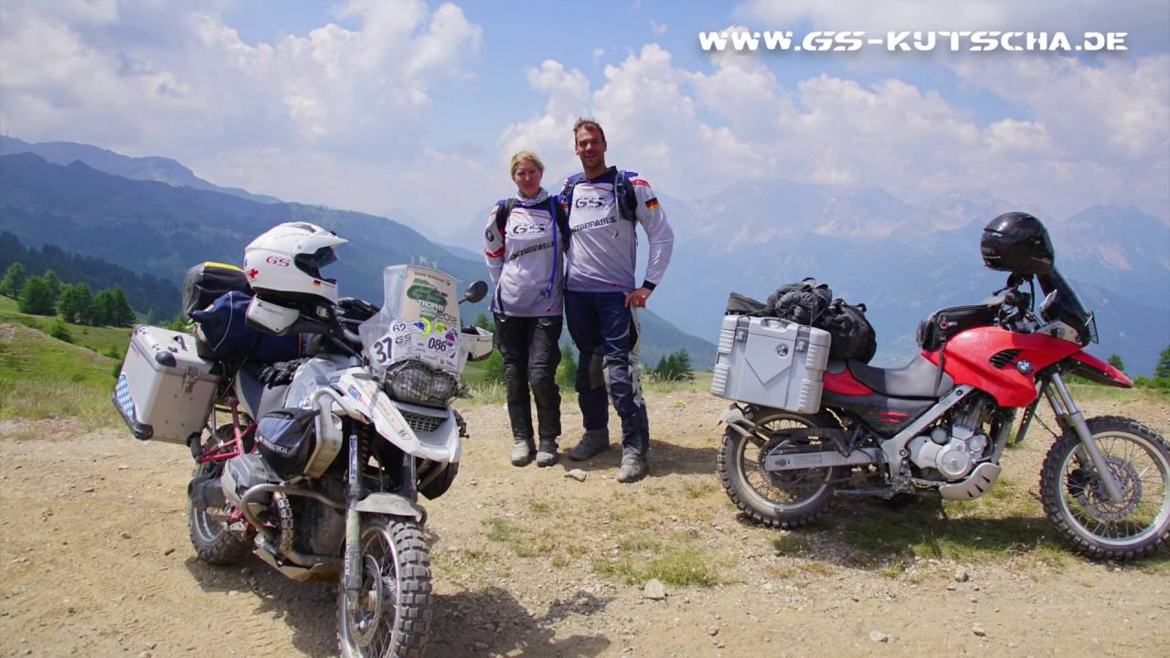 Stella Alpina 2016, Assietta, Italien, Ligurien, Piemont