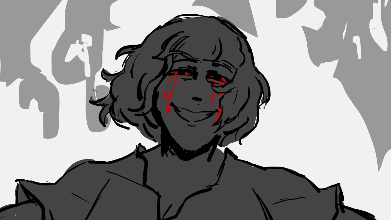 Who are you, Really? - The Arcana (Animatic)
