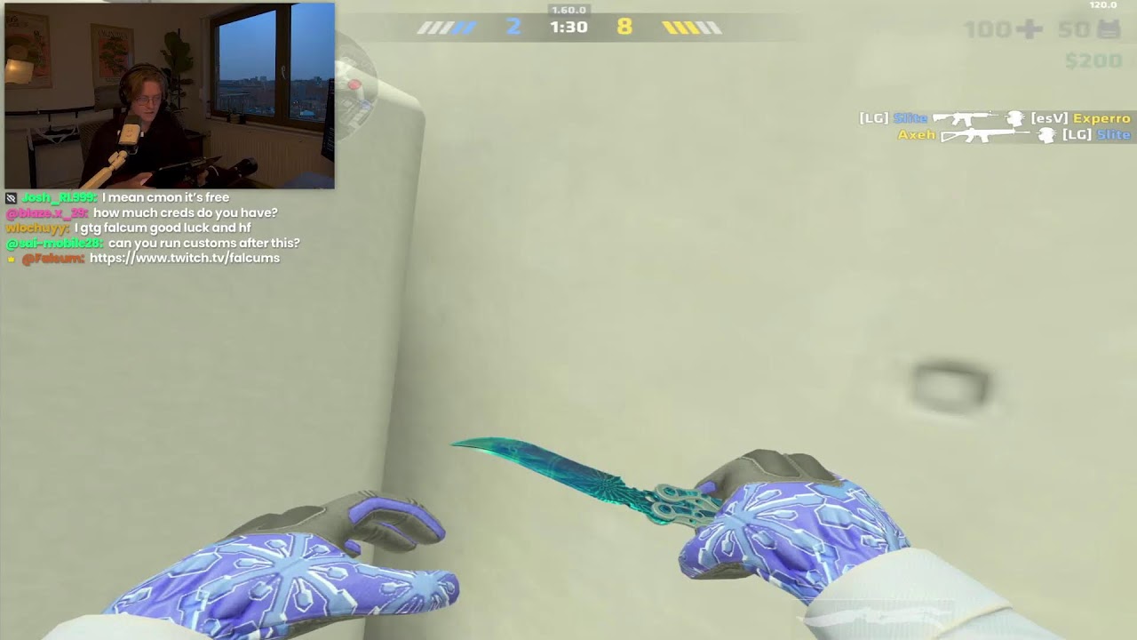 🔴Critical Ops Live Ranking! Day 4 Daily Streams