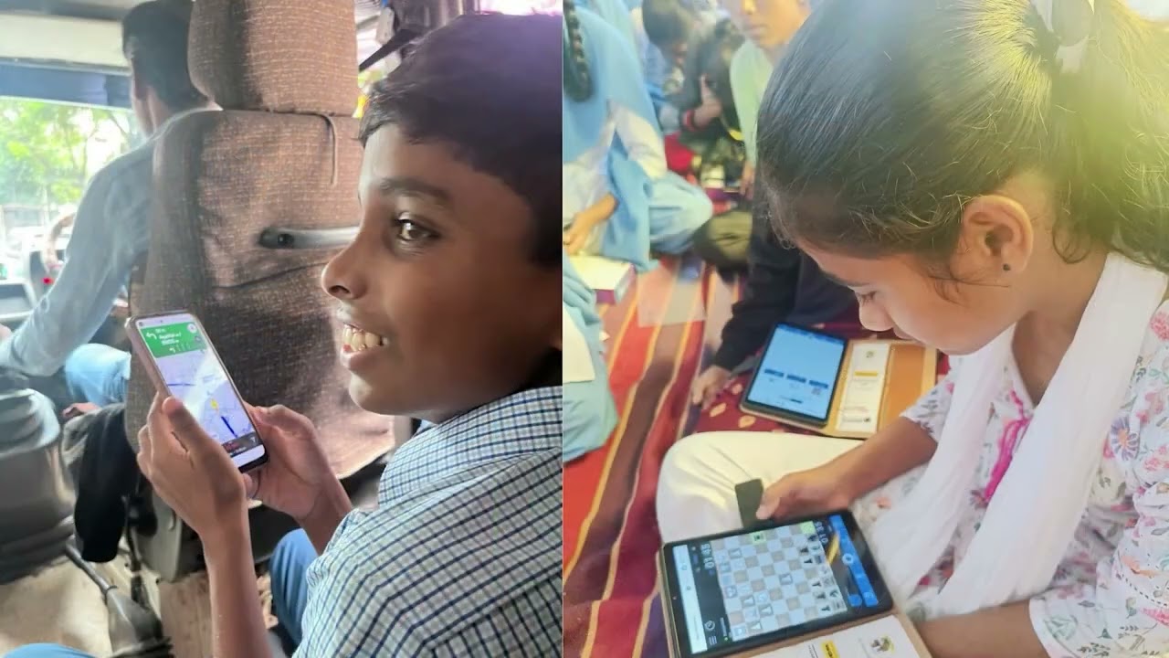 Future Ready India