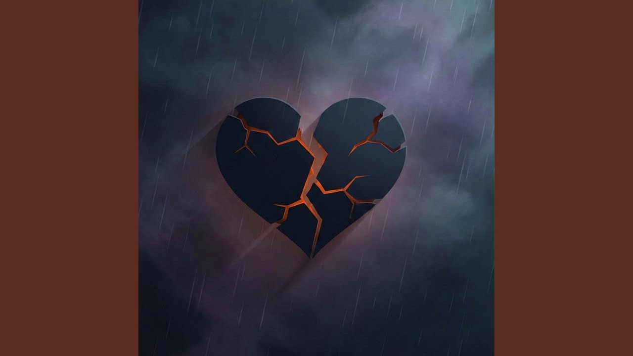 I Broke Loving You