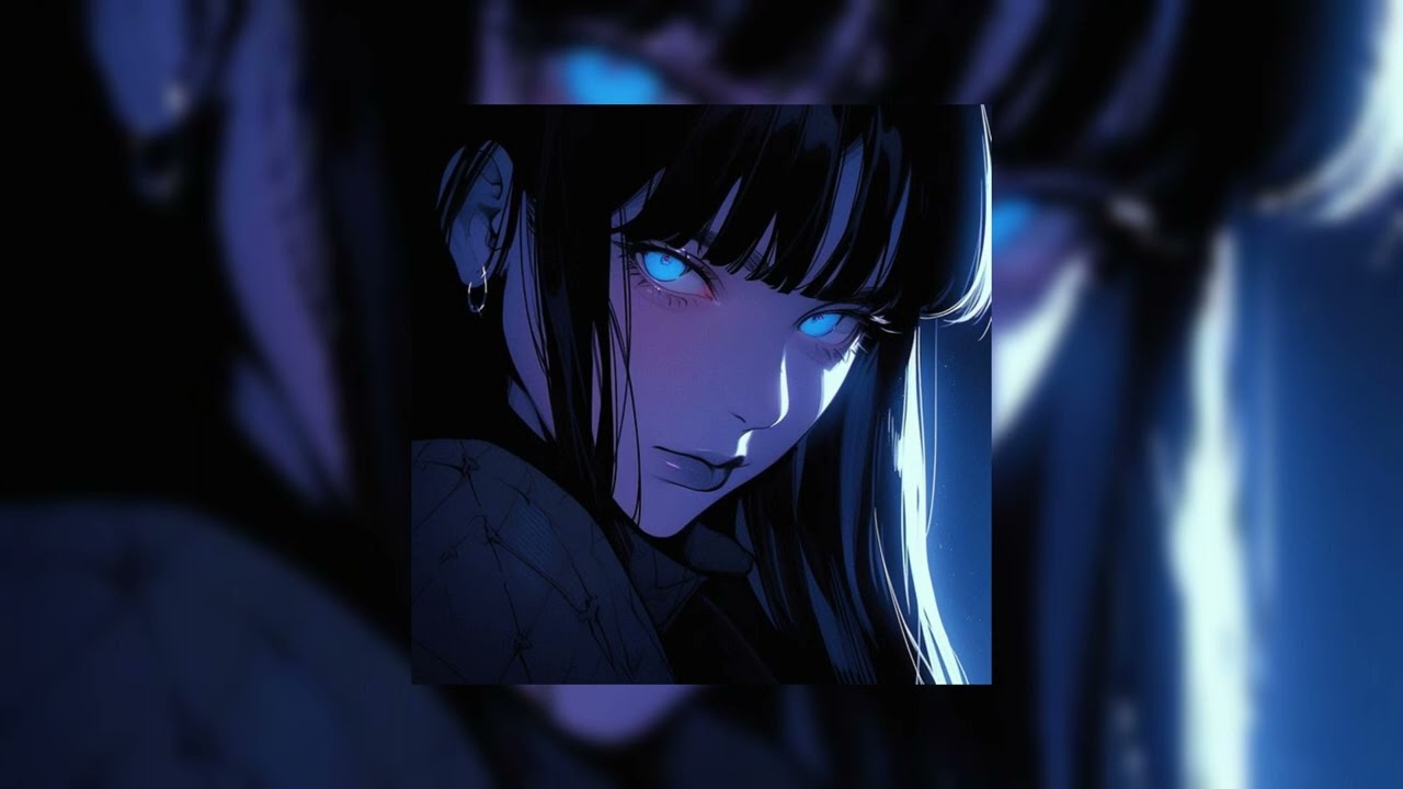 GRAVECHILL - HEARTBREAK [SLOWED & REVERB]