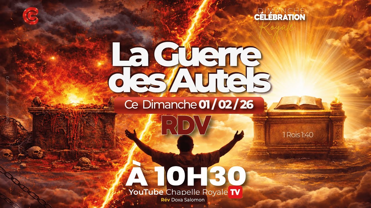 LA GUERRE DES AUTELS 🔥 Pourquoi Certains Règnes Tiennent et d’Autres S’Effondrent