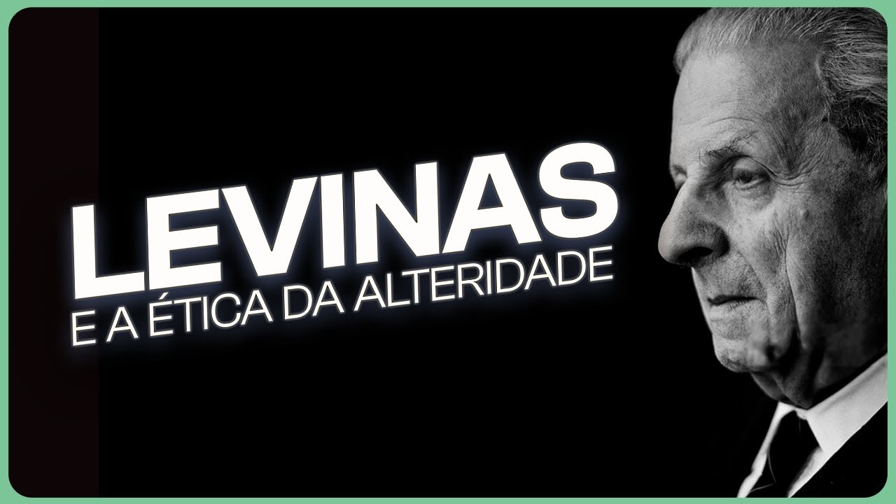 A &Eacute;TICA DA ALTERIDADE EM LEVINAS