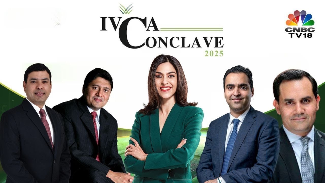 Why Top Private Equity Players Remain Bullish On India