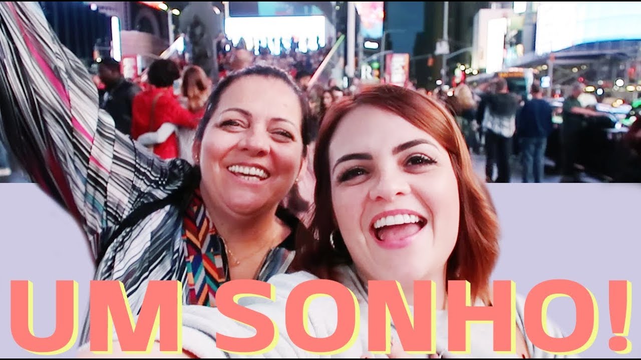 VLOG NY: COMPRAS PLUS SIZE E ALTAS COMIDAS GOSTOSAS! • Karol Pinheiro