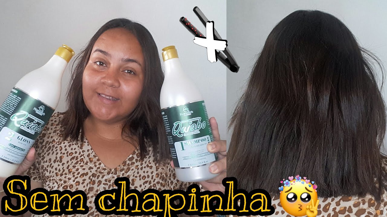 PROGRESSIVA DE QUIABO E ALOE VERA DA KOSNATUS QUE ESTOU USANDO