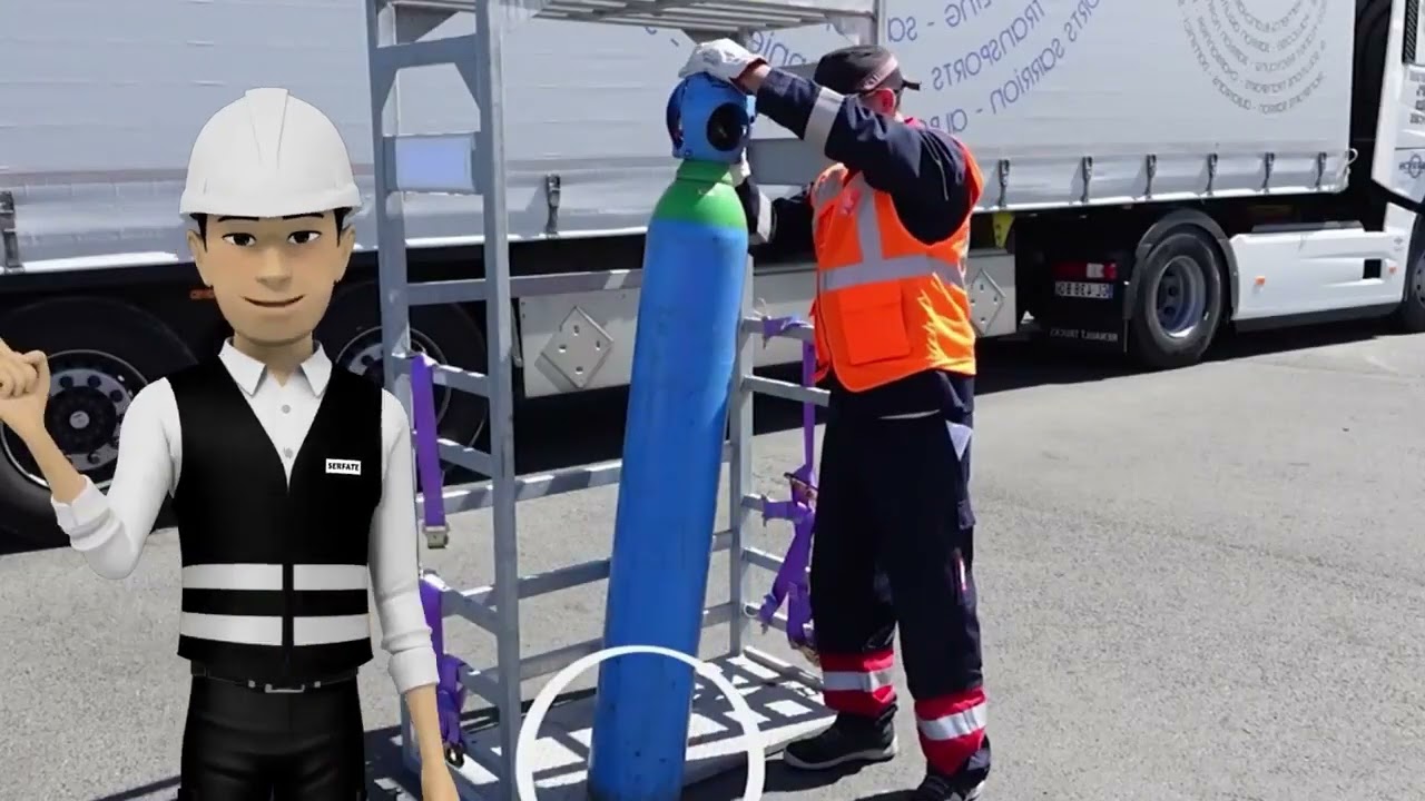 💥 Les bouteilles sous pression : un danger invisible &agrave; ne JAMAIS n&eacute;gliger ! 💥