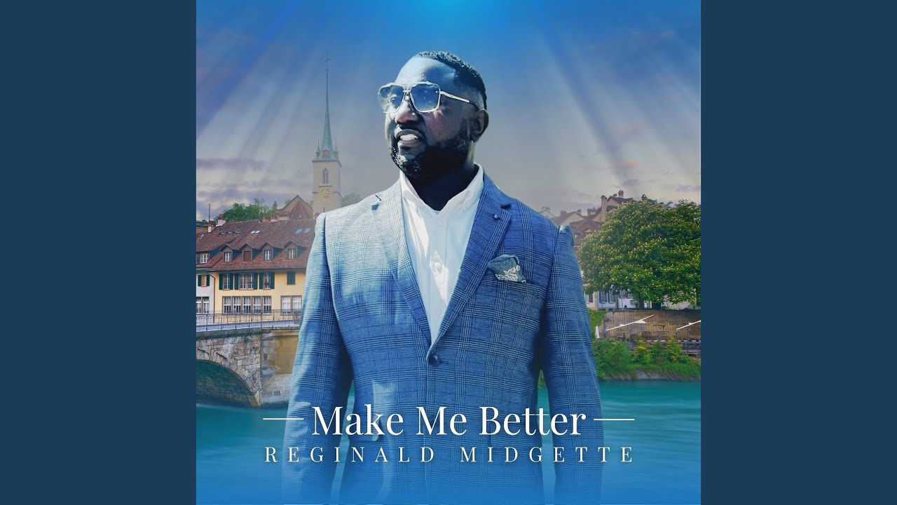 Make Me Better