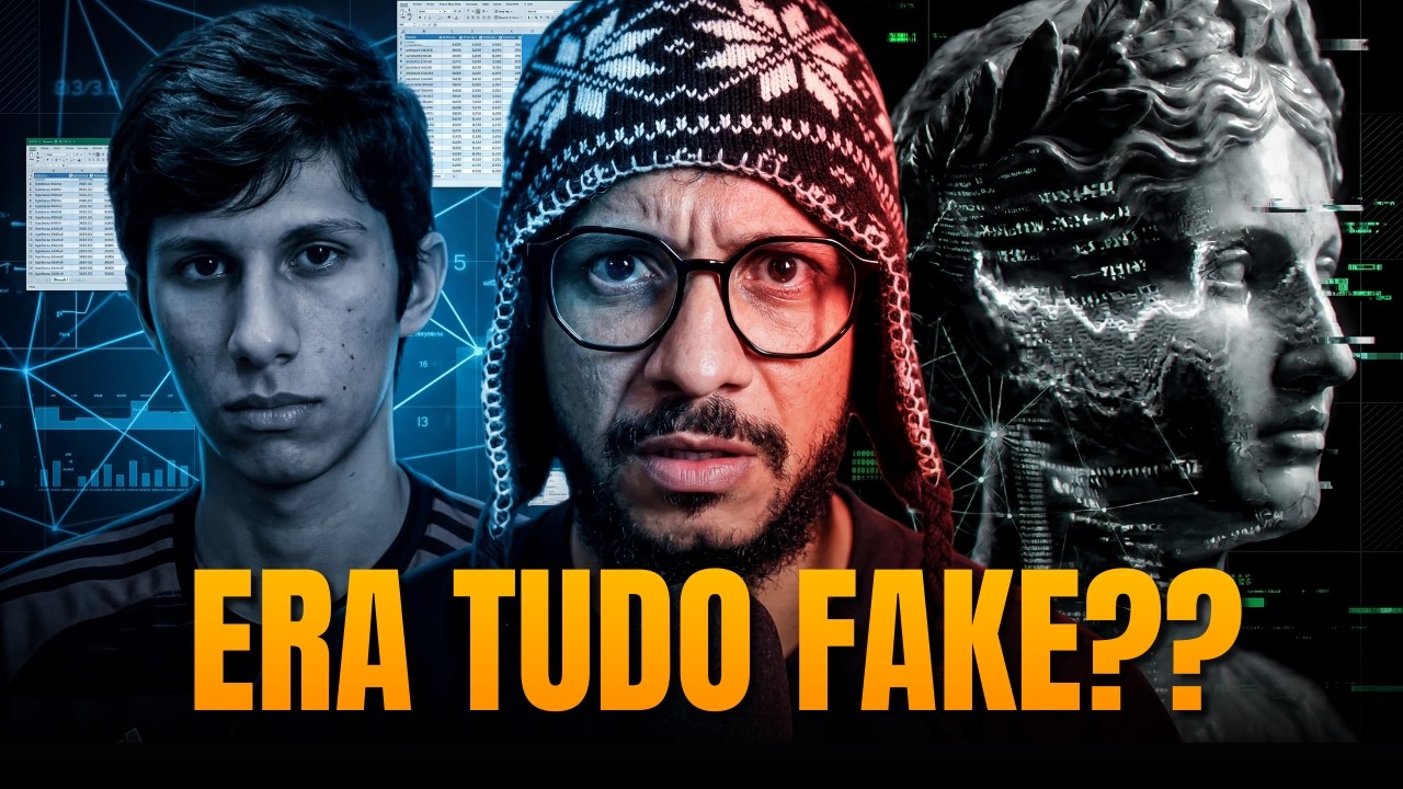 Investigamos o Projeto Anti-Corrupção