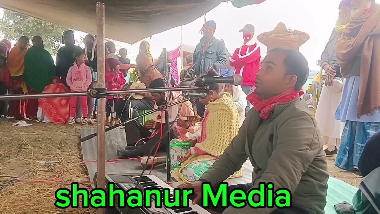 আমার কেহ নাই যে দয়াল তুমি দিনে #viralvideo# 🤣🤣🤣🤣👍👍👍👍