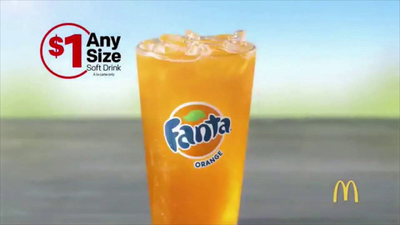 Top 50 McDonald's Commercials (1998-2021)