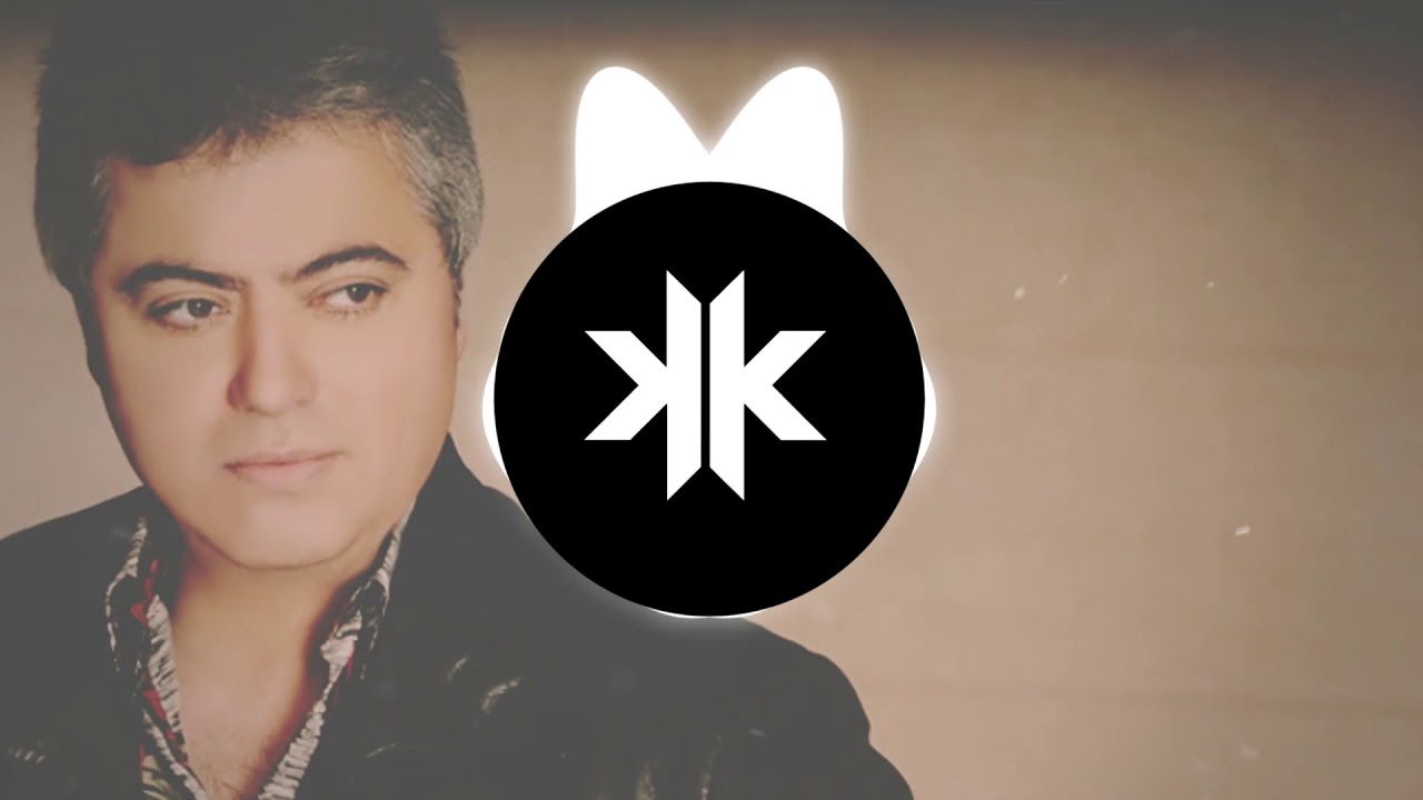 Cengiz Kurtoğlu - Yıkan Sendin Arabesk Trap Remix (Kenan Karabulut)