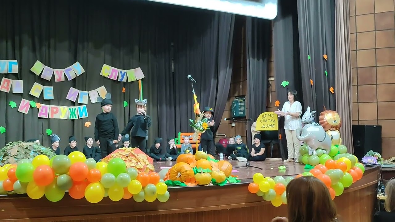 Predškolska grupa vrtić Naša radost Varvarin