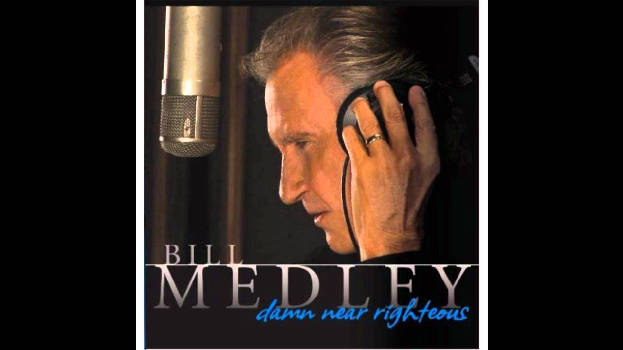 Bill Medley - He Ain't Heavy , He's My Brother 1988