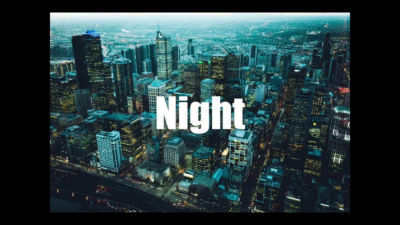 Choco Beatz - Night