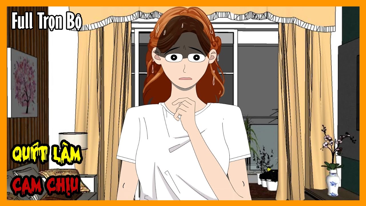 QUÝT LÀM CAM CHỊU Full Trọn Bộ | Quy Tắc Kinh Dị Sinh Tồn | A Mộc Sub