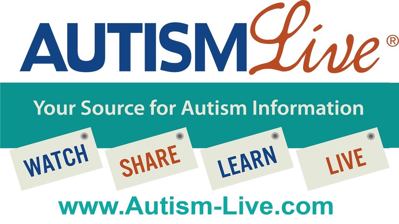 Autism Live June 30, 2020