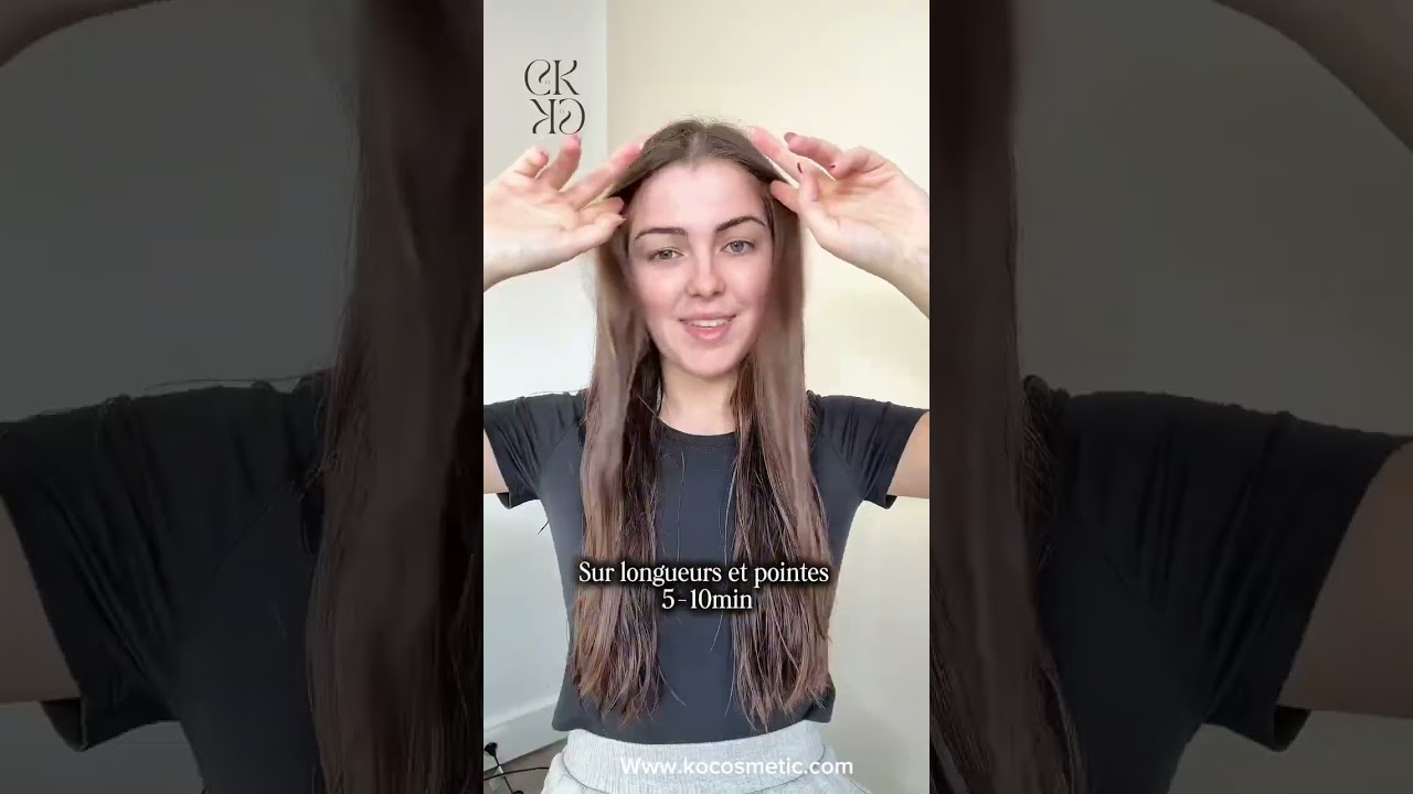 ROOBLISS - Extreme Advanced Essential Hair Mask