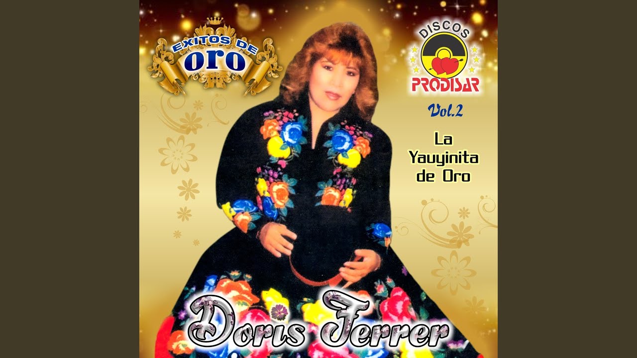 Perdóname Cariñito