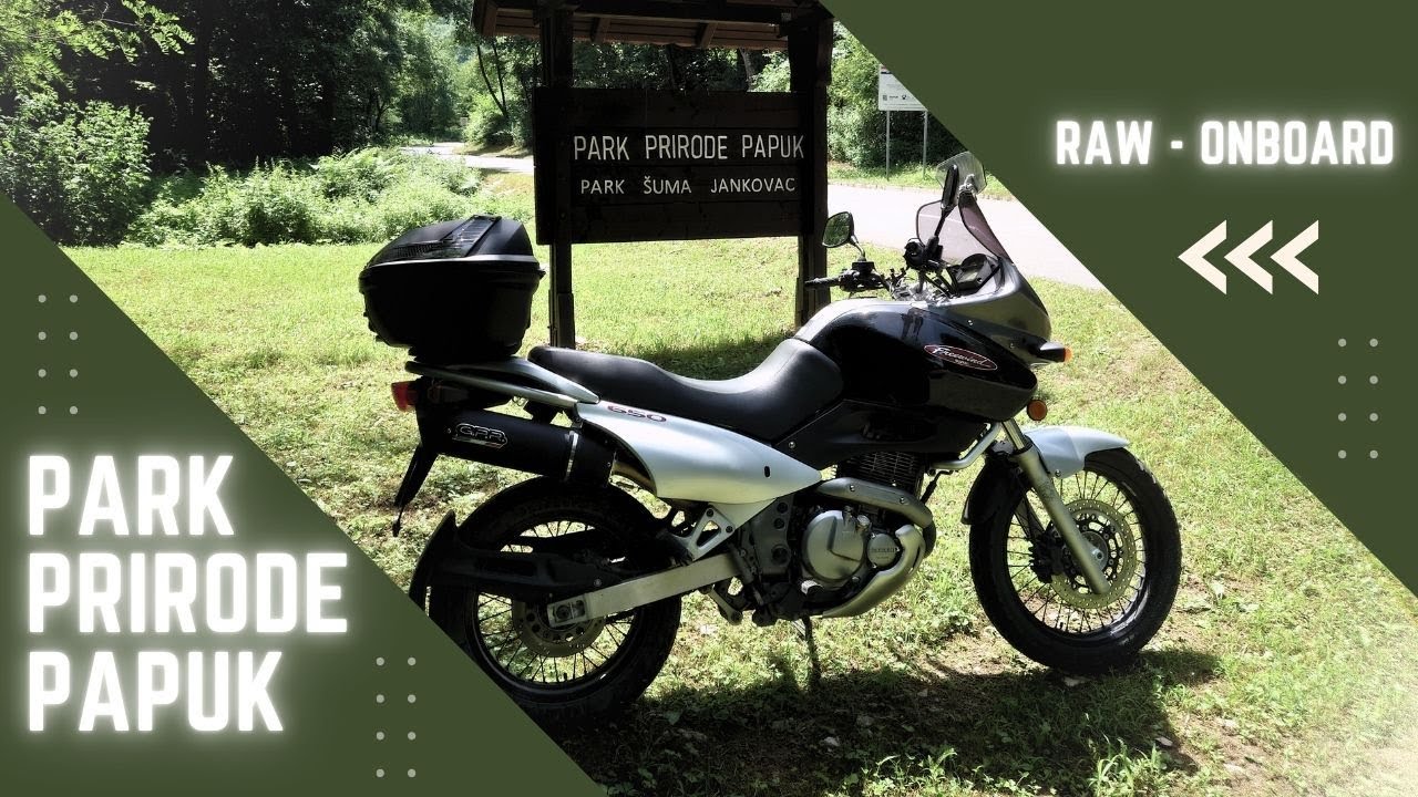 Park Prirode Papuk