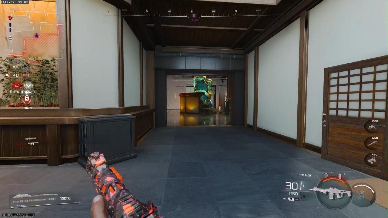 BPL 8s! Black Ops 7