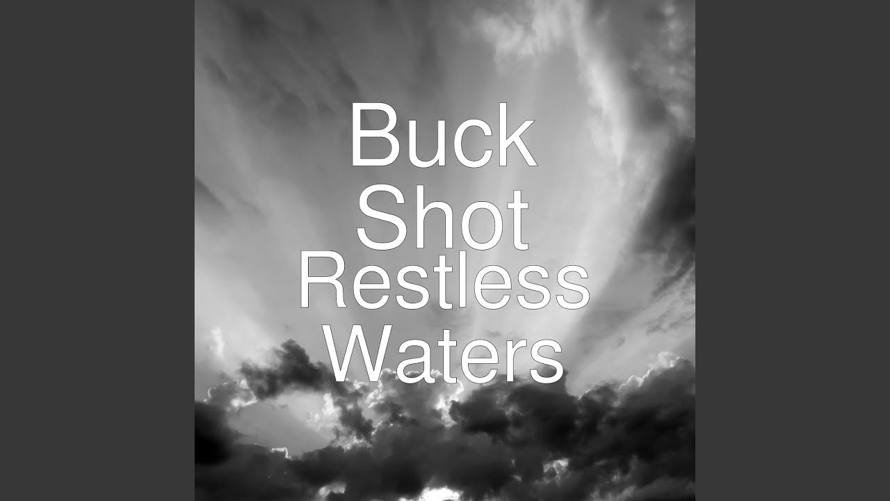 Restless Waters