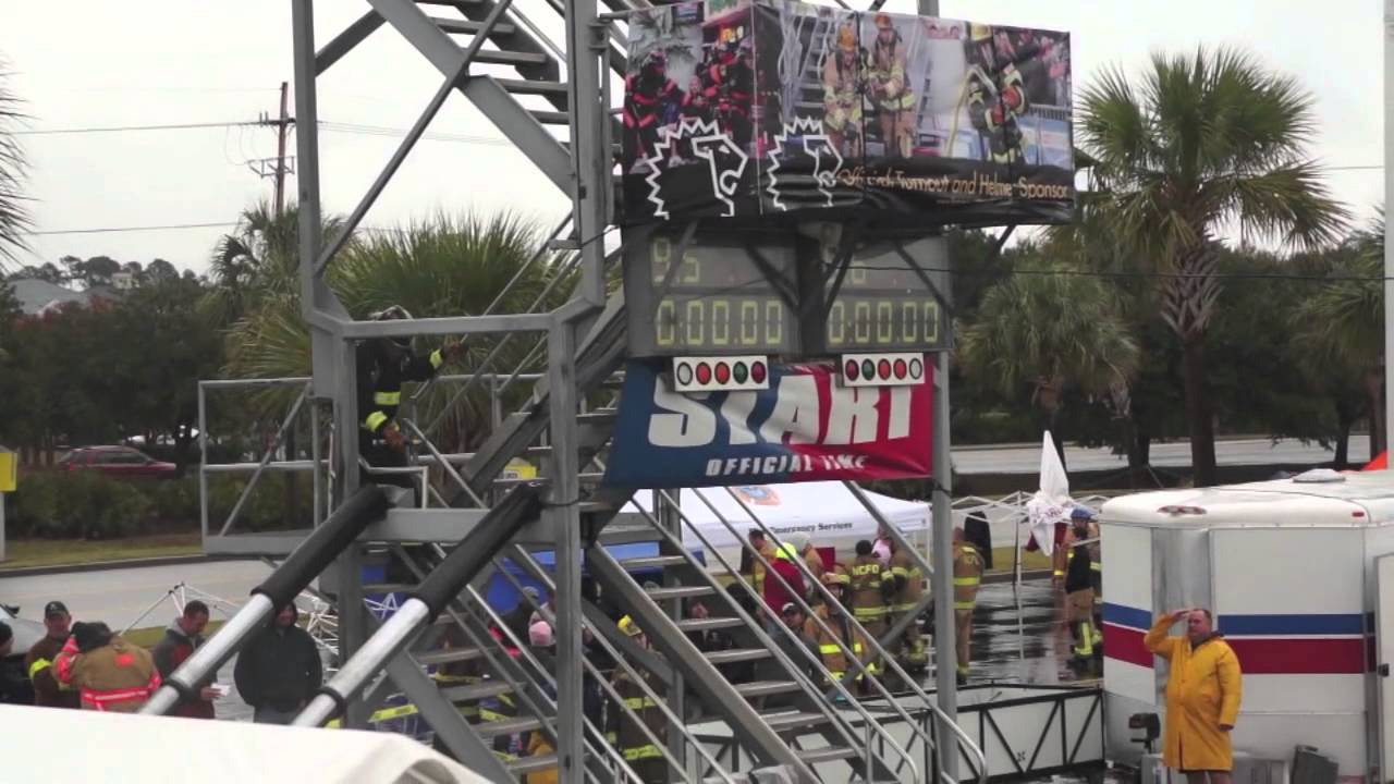 RRFD Relays World Combat Challenge 2012