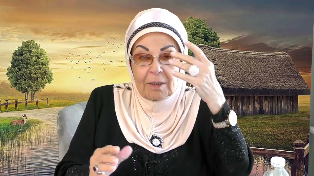 هذا ما علينا فعله . بشارة علي لأهل مصر